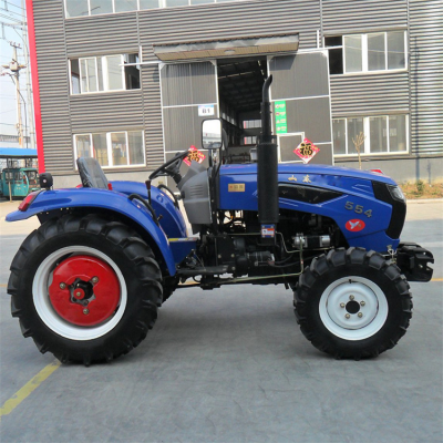 For Sale Tractor 15hp 18hp 20hp Walking In Kenya Hand Tractors Prices