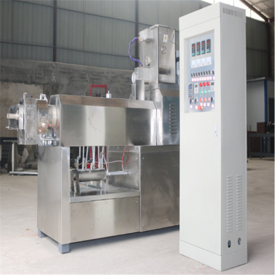 Automatic Pet Treats Machine/Pet Chews Equipment/dog treats food production line