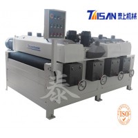 Embossingment brush sanding machine in India